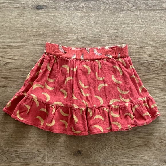 Bizz x Siss Red Banana Scooter - Picture 1 of 5